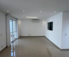 Casa Jardim Sul aluguel tem 222 m²  com 4 suítes.