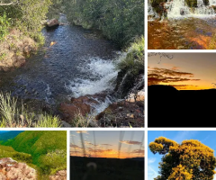 Pousada Na Chapada dos Veadeiros