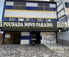 Pousada Paraiso