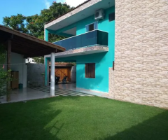 Casa temporada e finais de semana em Ubatuba