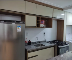 Apartamento em Ondina próximo da Praia