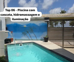 Top 06 - Casa no Atalaia