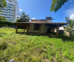 Oportunidade de um terreno com uma casa com 1070m²