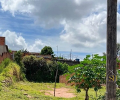 Terreno à venda no São Judas Tadeu em Campinas