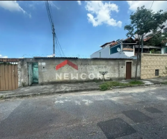 Lote em Rua Duartina - Vila Nova Vista - Sabará/MG