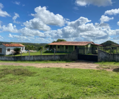 Fazenda em estância 140 tarefas