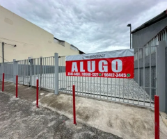 Espaço Comercial para Aluguel