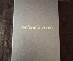 Asus Zenfone 3 zoom 64G.