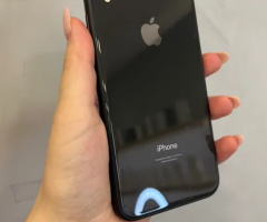 iPhone XR 128gb - seminovo - preto - garantia 3 meses