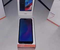 Smartphone Xiaomi Redmi 6 Pro Novo Na Caixa  4 Ram + 64Gb Depedendo Endereco  Entrego