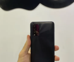 REDMI 9T 4/128GB PRETO SEMI NOVO PROMOÇÃO