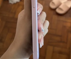 iPhone 15, 4 meses de uso, na garantia