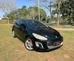 1-PEUGEOT 308 FELINE ENT 7MIL+PARC * LUIS LIMA