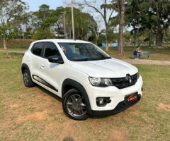 1-KWID INTENS 1.0 2019 ENT 9MIL+PARC * LUIS LIMA