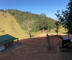 Sítio para Venda em Anitápolis, Rio do Sul, 1 dormitório, 1 banheiro, 6 vagas