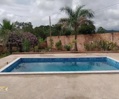 Sítio para Venda em Bom Jesus do Amparo, A, 3 dormitórios, 3 banheiros, 3 vagas