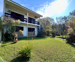 Sítio com 3 dormitórios à venda, 1 m² por R$ 850.000 - Tarumã - Viamão/RS