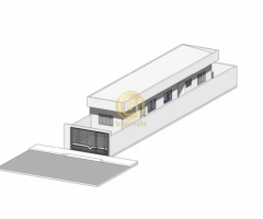 oportunidade de imovel na planta , com 2 quartos 1 banheiro , 1 vaga de garagem