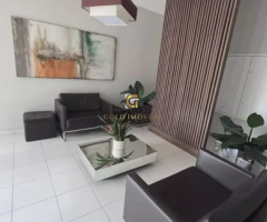 Apartamento com 3 dormitórios a venda no Jardim Satélite!  Imóvel possui excelente planta