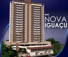 Imóvel para venda com 175 metros quadrados com 3 quartos em Rancho Novo - Nova Iguaçu - RJ