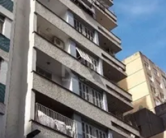 Apartamento 4 dormitórios, Centro Histórico. Imóvel diferenciado com planta ampla de 163 m