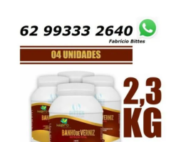 4 Creme de Lavatório de 2,3 Kg Verniz Profissional Hábito Cosméticos