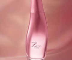 Colônia Luna Ousadia 75ml