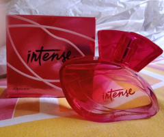 Perfume Intense oBoticário