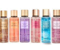 Body Splash Victoria's Secret