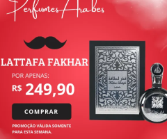 Perfumes Árabes | Asad Fakhar Afan 9pm