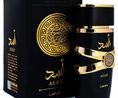 Assad Lattafa 100 ml Original