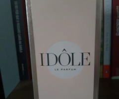 Perfume feminino Idôle lacrado Original