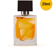 Essencial Natura 25 ml