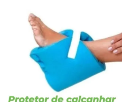 Protetor de calcanhar espuma