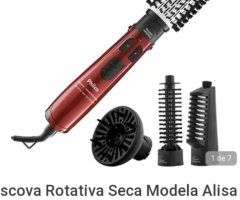 Escova rotativa Philco pec07r 220v