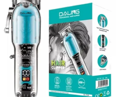 Máquina de Corte Profissional Daling DL-1539