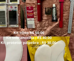 Produtos estética