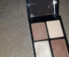 Sombra 4 cores da marca Lancome