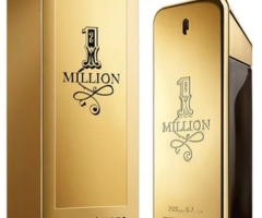 Perfume masculino 1 Million 200ml