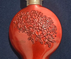 Vendo perfume Red Floratta