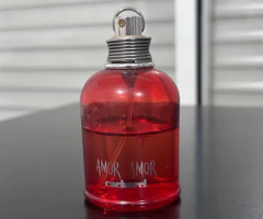 Perfume Cacharel - Amor Amor - Vintage 3