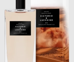 Perfume Victorio & Lucchino N° 3 Seducción Magnética EDT 150ml