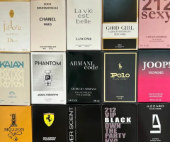 Perfumes 4 por 99 Importados 100 ml Entrega Grátis Recife e Região