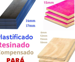 Material para telhado