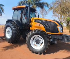 Vendo Trator Valtra Bm 125i 3° Geração Ano 2017