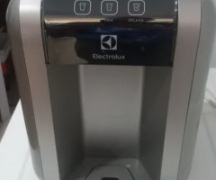 Purificador de ar Electrolux com garantia