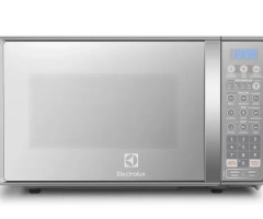 Microondas Cinza Electrolux 20l 220v (mt30s)