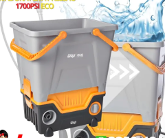 Lavadora Alta Pressão Wap Eco 1700Psi 1 Ano de Garantia Oferta Imperdível.