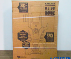 Lavadora de Alta Pressão Wap Kärcher K3.98 1500w - Novo