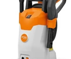 Lavadora Re 80.0 X De Alta Pressao 220 V Stihl